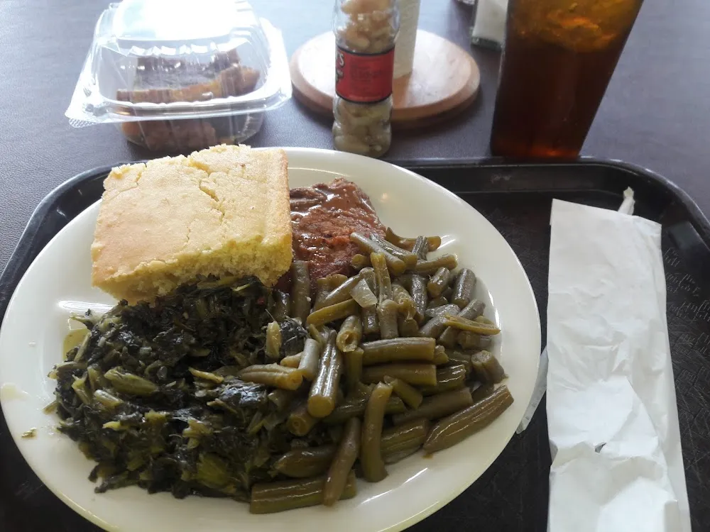 Cornbread